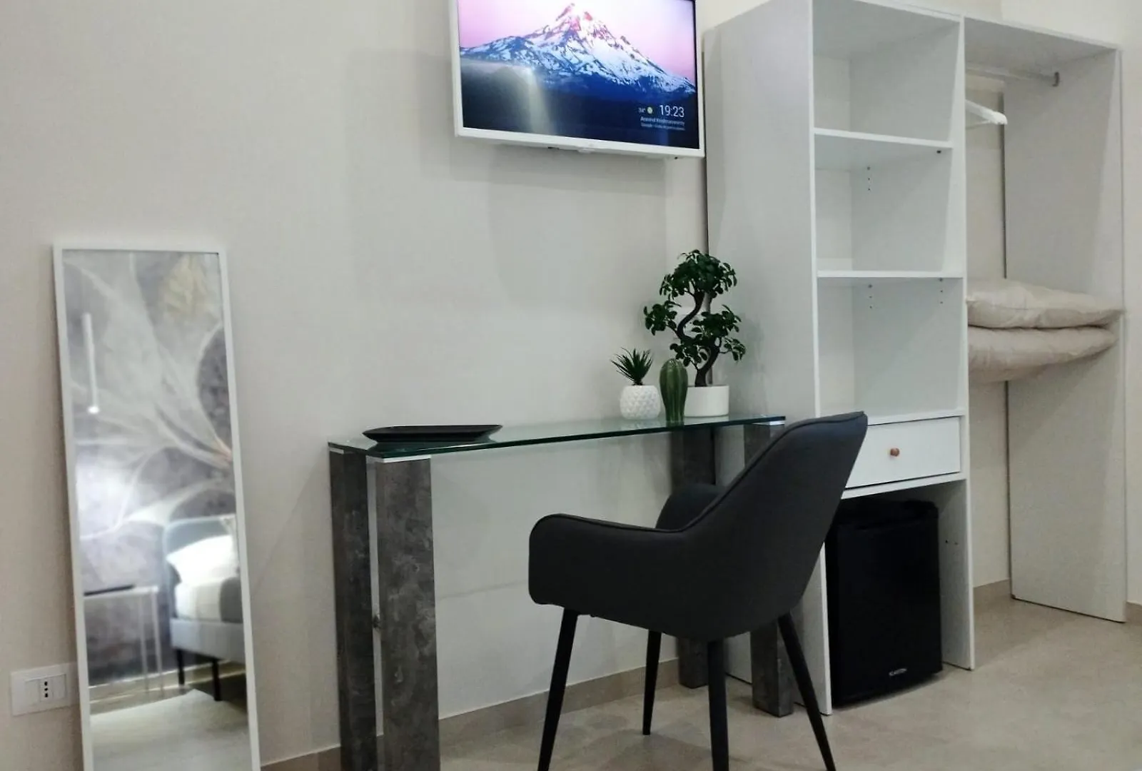 Agatha Modern Elegant Rooms Sant'Agata di Militello