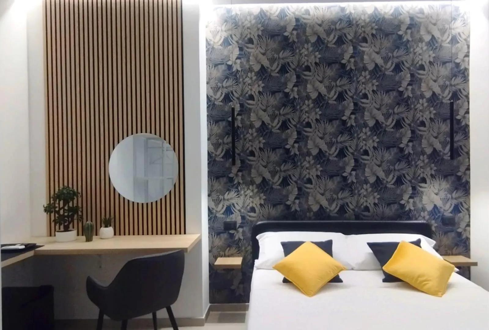 Apartment Agatha Modern Elegant Rooms Sant'Agata di Militello