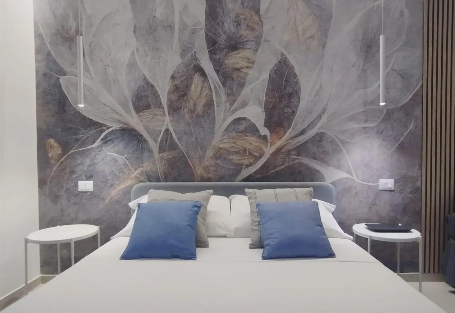 Apartment Agatha Modern Elegant Rooms Sant'Agata di Militello Italy