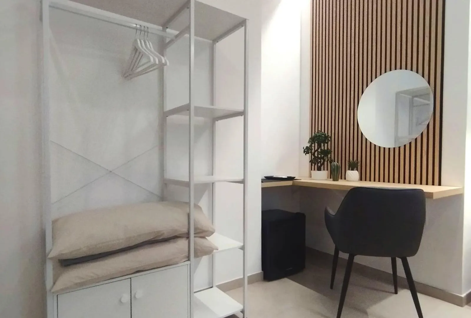 Agatha Modern Elegant Rooms Sant'Agata di Militello