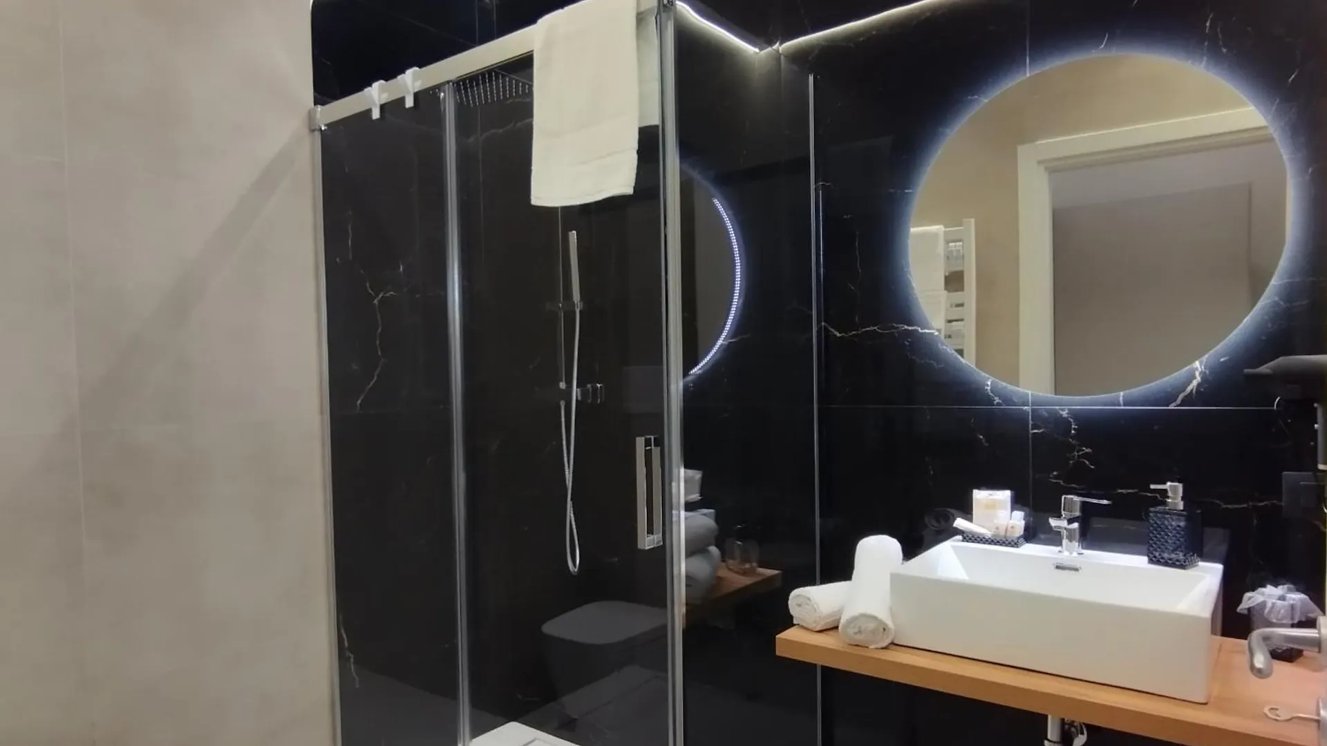 Agatha Modern Elegant Rooms Sant'Agata di Militello