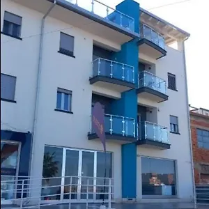 Appartamento Maris 30 Mt Dal Mare, SantʼAgata di Militello
