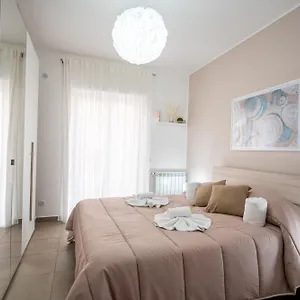 Appartamento Kelifos Comfort, SantʼAgata di Militello