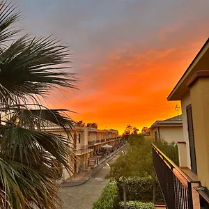 Appartamento Le Palme -, SantʼAgata di Militello