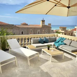 Affittacamere Magri Comfort House, SantʼAgata di Militello
