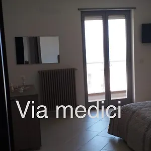 Affittacamere I Portici, SantʼAgata di Militello