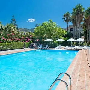Alloggio per agriturismo Rosmarino Park, SantʼAgata di Militello