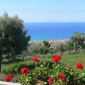 Bauernhof Serre, SantʼAgata di Militello