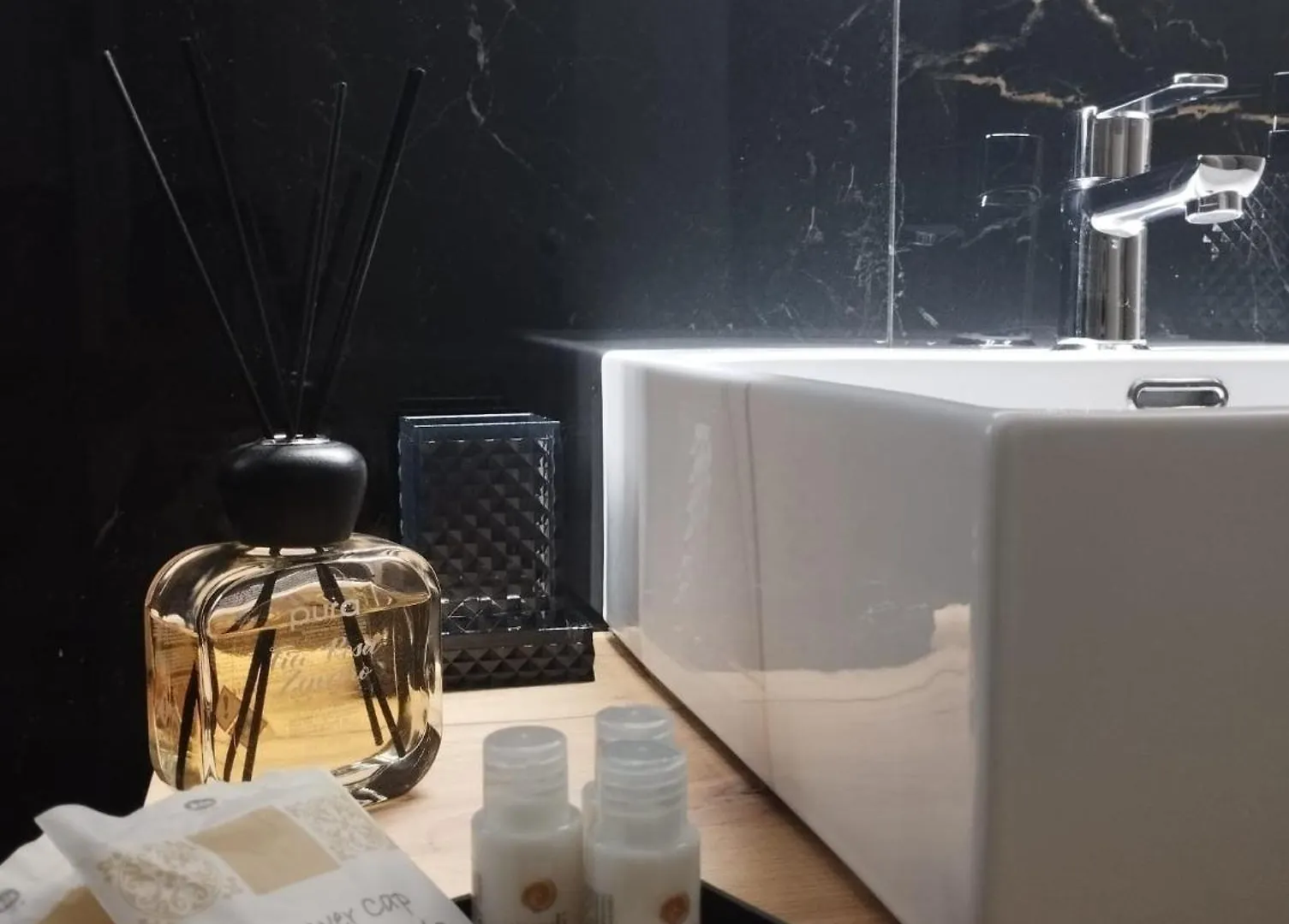 Agatha Modern Elegant Rooms SantʼAgata di Militello Appartamento